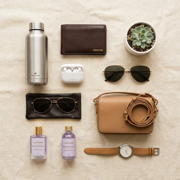 Everyday Essentials