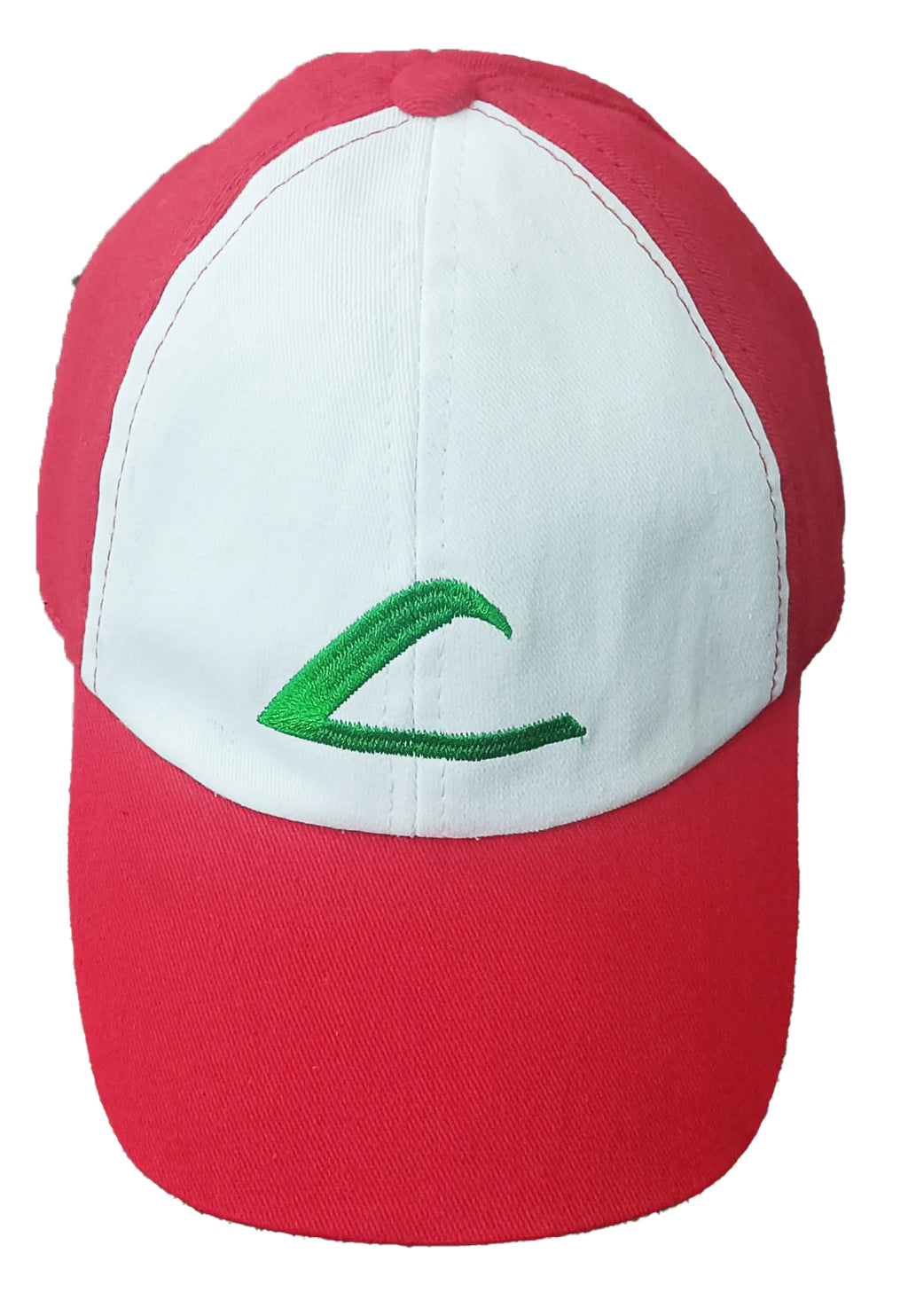 Pokemon Ash Ketchum Cap