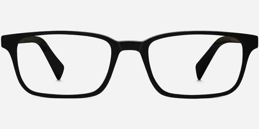 Zenith Composite Frame Glasses